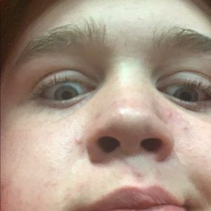 Meet your Posher, Ty